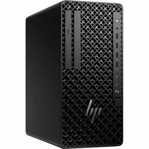 HP Z1 G1i U7 265 16Go 512Go - A40RJET